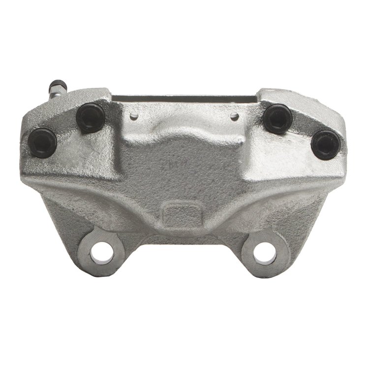 *CALIPER-SILVER ZINC