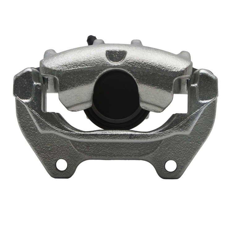 *CALIPER-SILVER ZINC