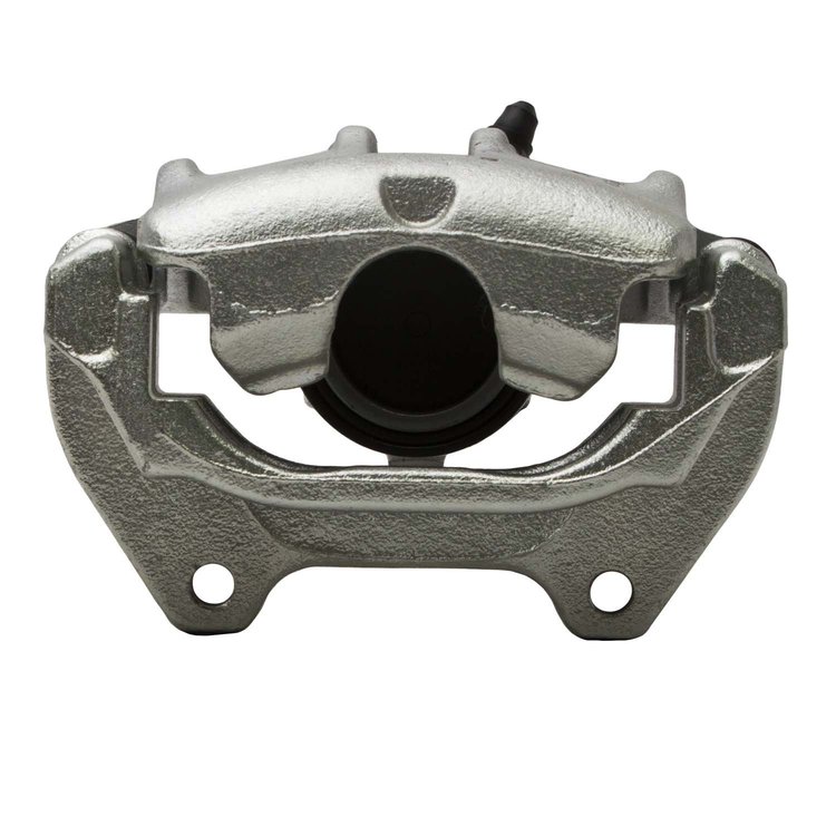 *CALIPER-SILVER ZINC