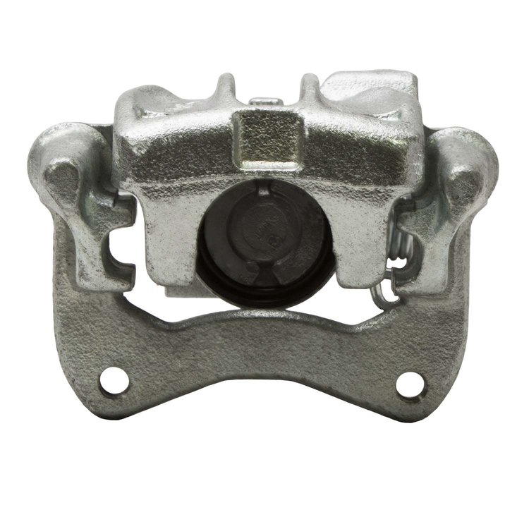 *CALIPER-SILVER ZINC