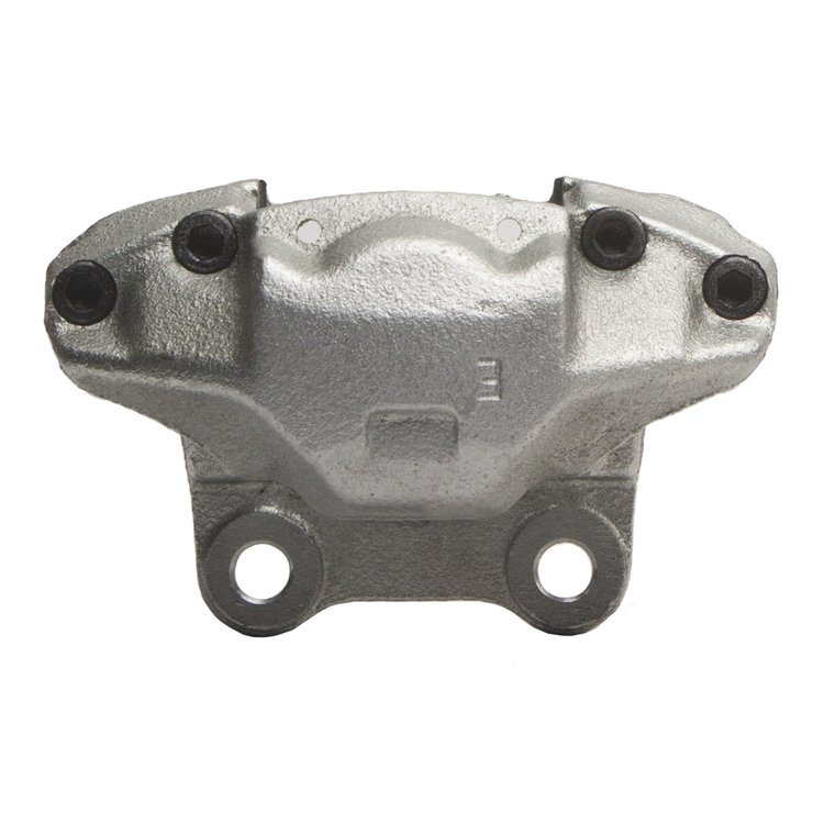 *CALIPER-SILVER ZINC