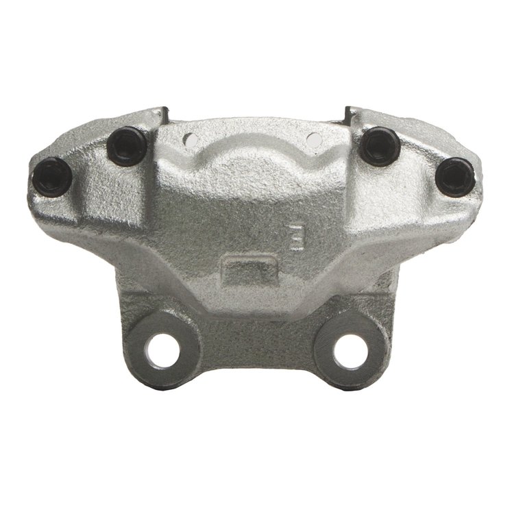 *CALIPER-SILVER ZINC
