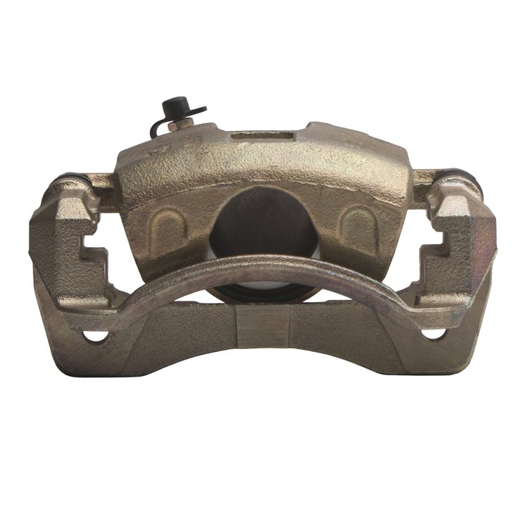 *CALIPER-SILVER ZINC