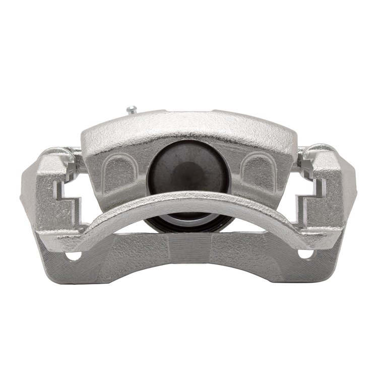 *CALIPER-SILVER ZINC