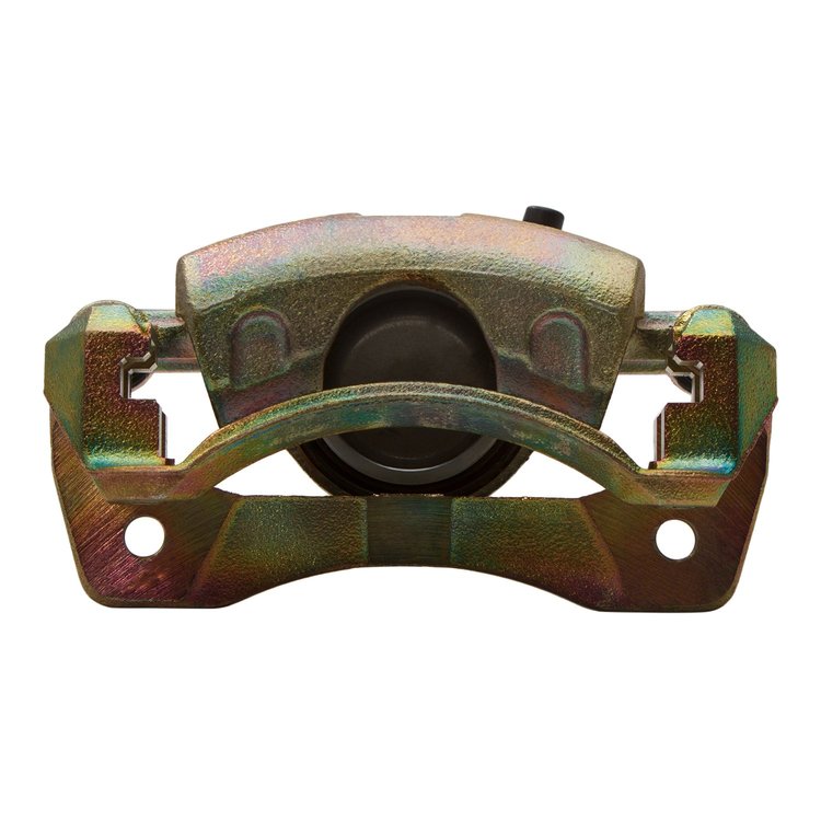 *CALIPER-SILVER ZINC