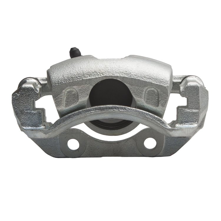 *CALIPER-SILVER ZINC