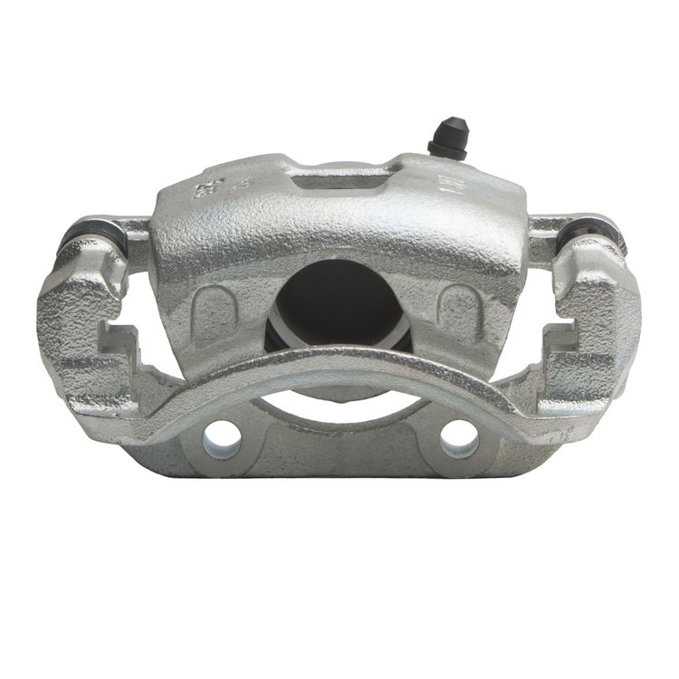 *CALIPER-SILVER ZINC