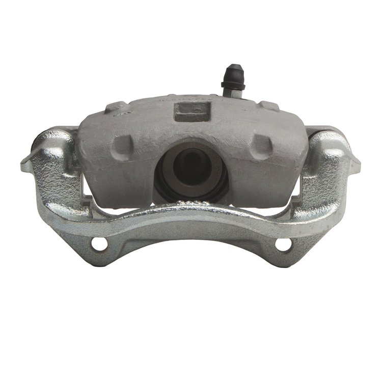 *CALIPER-SILVER ZINC