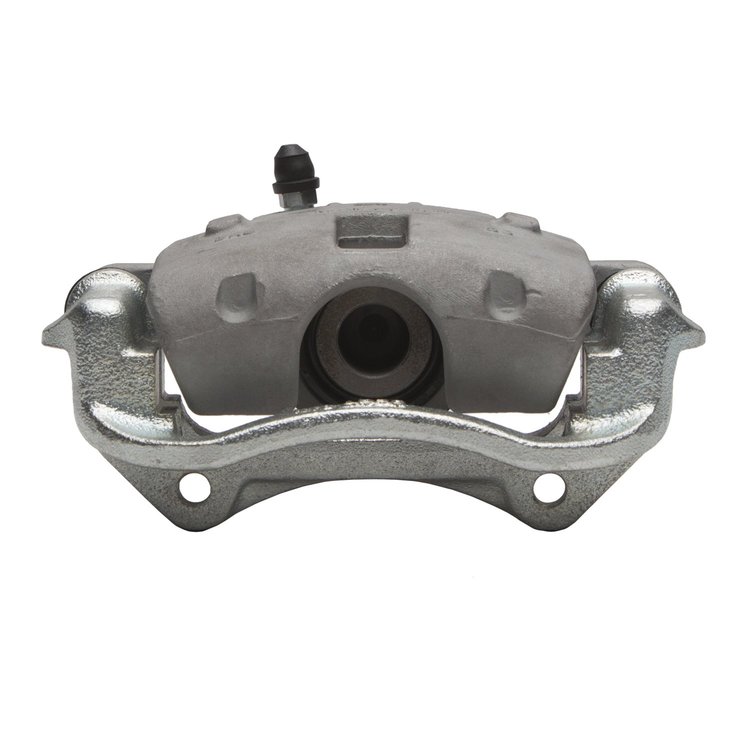 *CALIPER-SILVER ZINC