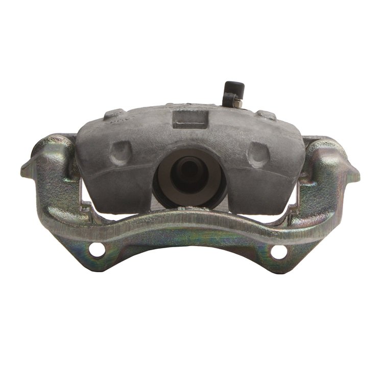 *CALIPER-SILVER ZINC