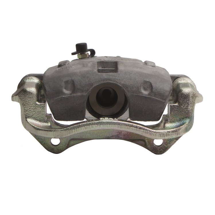 *CALIPER-SILVER ZINC
