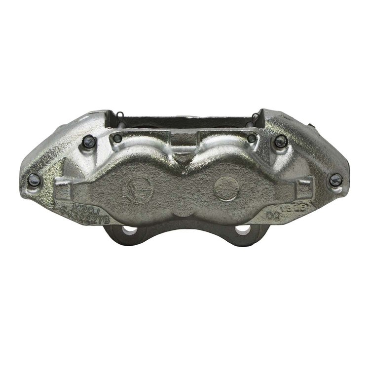 *CALIPER-SILVER ZINC