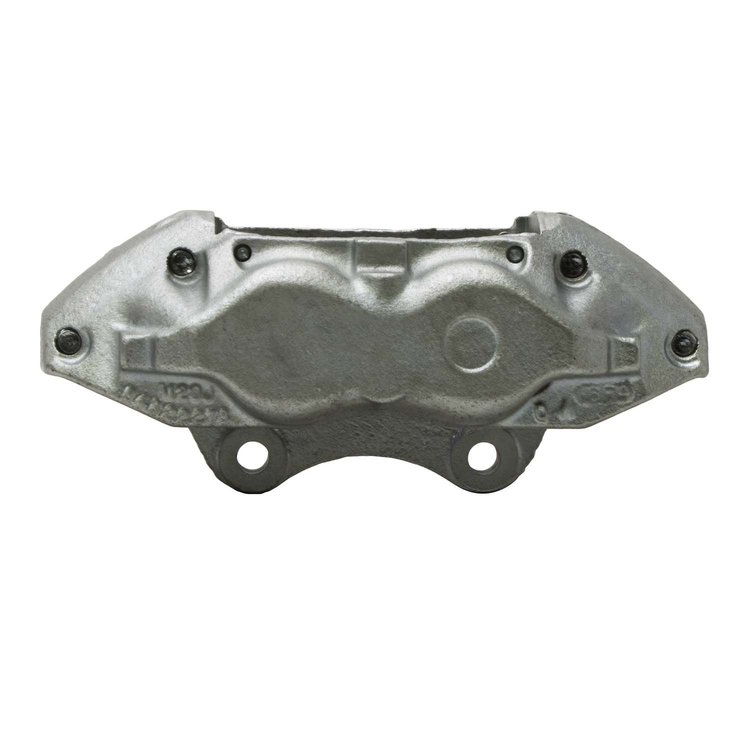 *CALIPER-SILVER ZINC