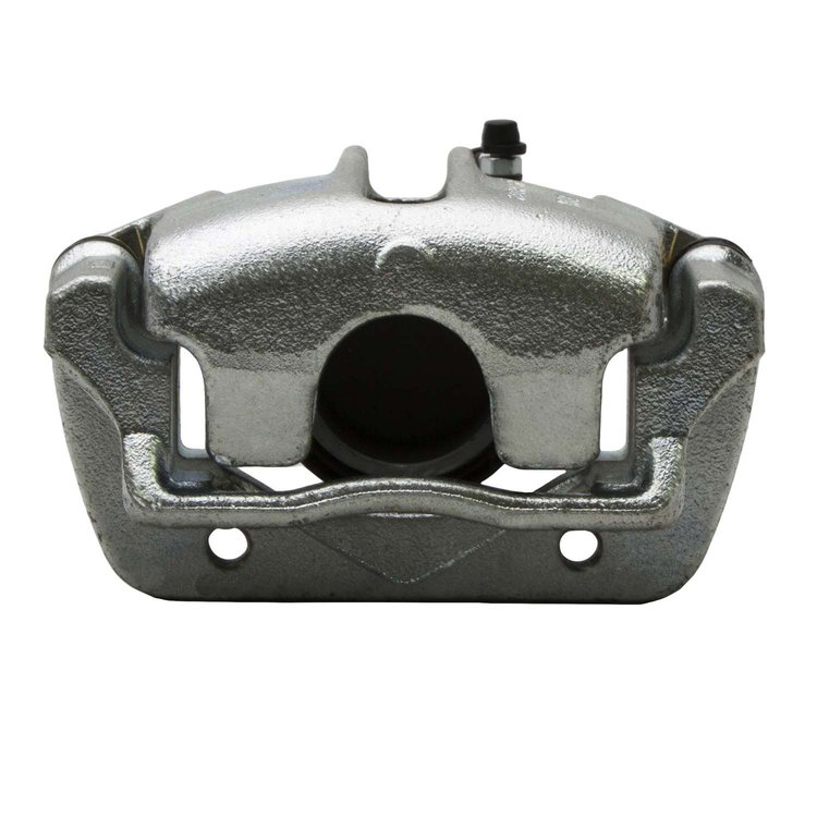 *CALIPER-SILVER ZINC