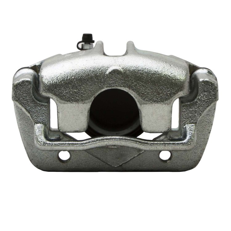 *CALIPER-SILVER ZINC