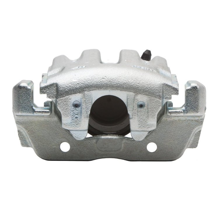 *CALIPER-SILVER ZINC