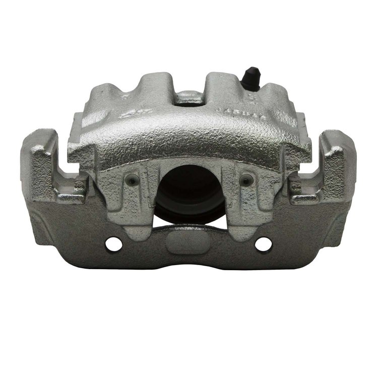 *CALIPER-SILVER ZINC