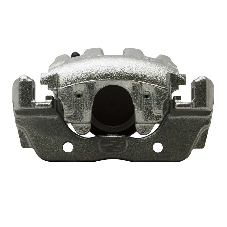 *CALIPER-SILVER ZINC