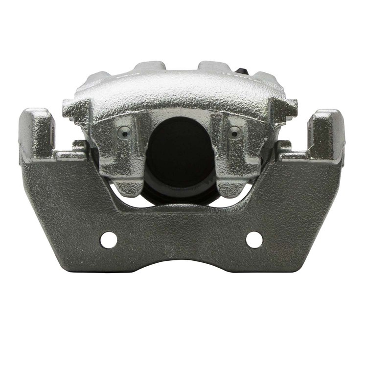 *CALIPER-SILVER ZINC