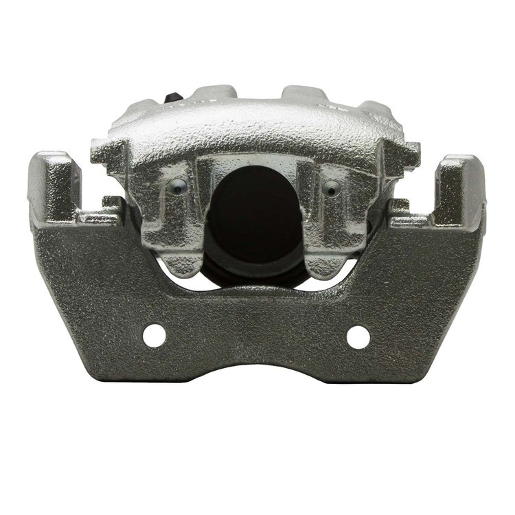 *CALIPER-SILVER ZINC