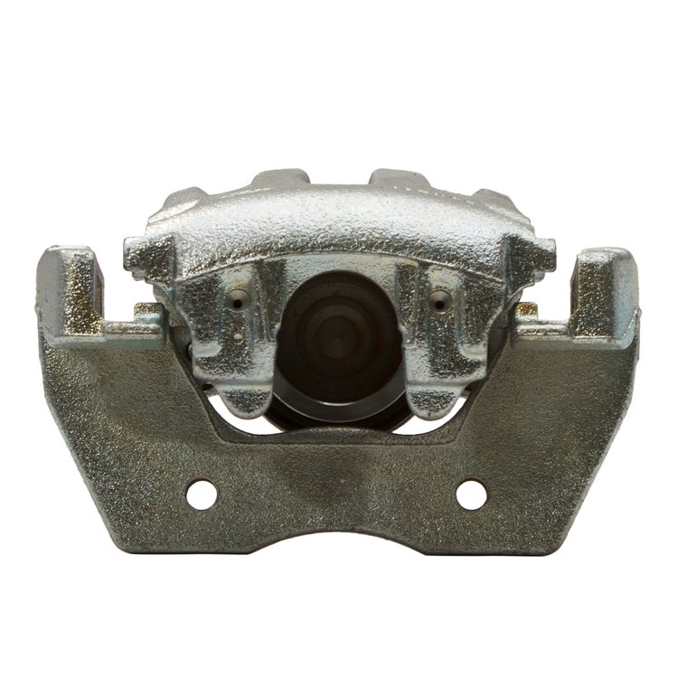 *CALIPER-SILVER ZINC