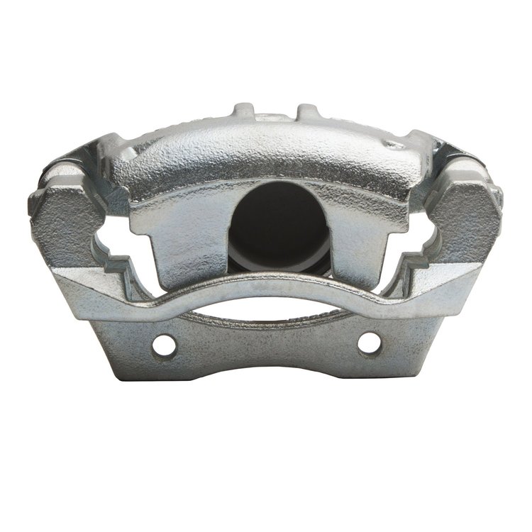*CALIPER-SILVER ZINC