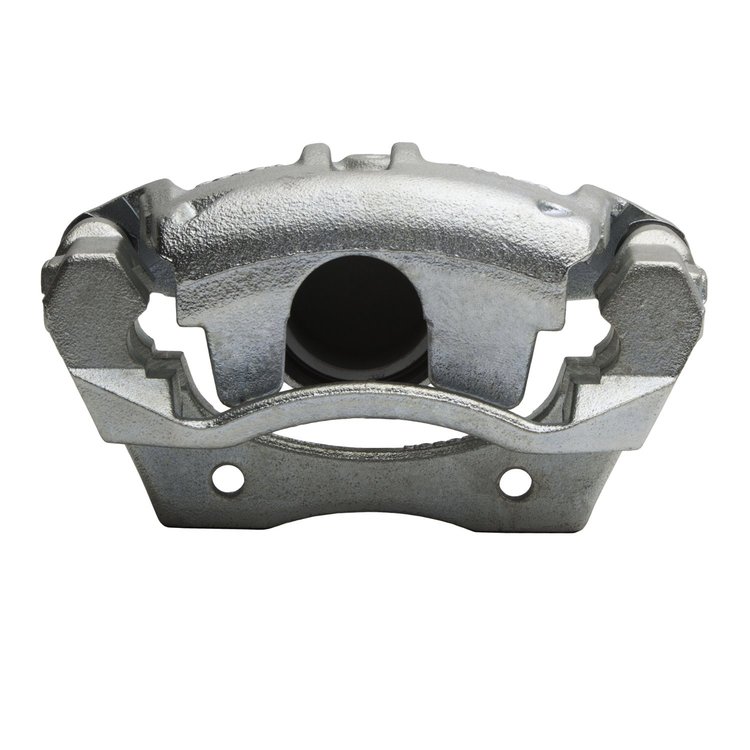 *CALIPER-SILVER ZINC