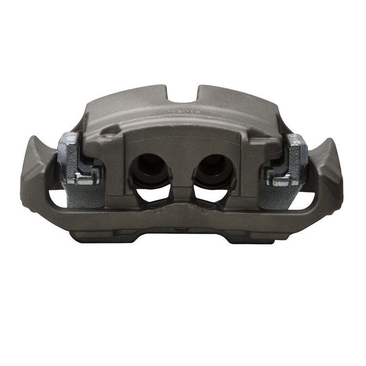 *CALIPER-SILVER ZINC