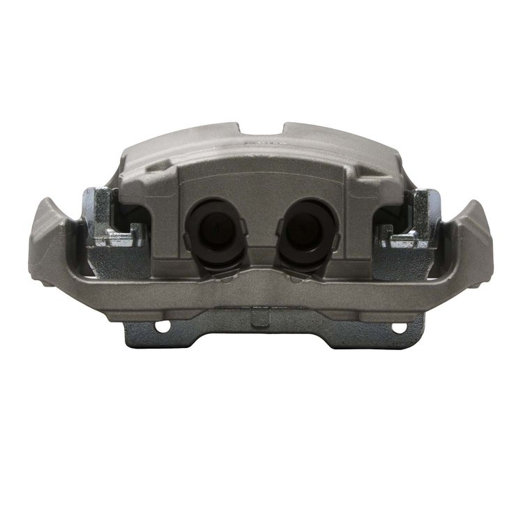 *CALIPER-SILVER ZINC