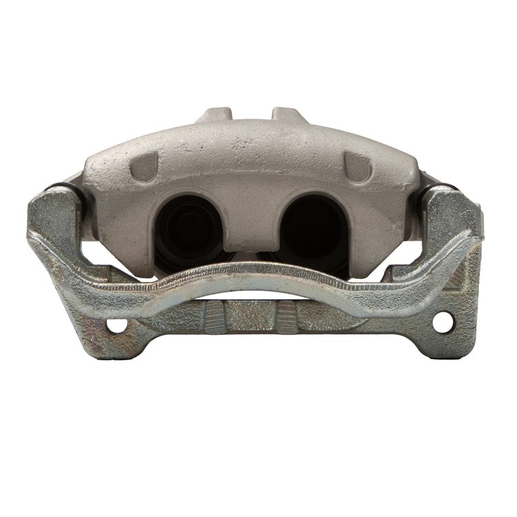 *CALIPER-SILVER ZINC