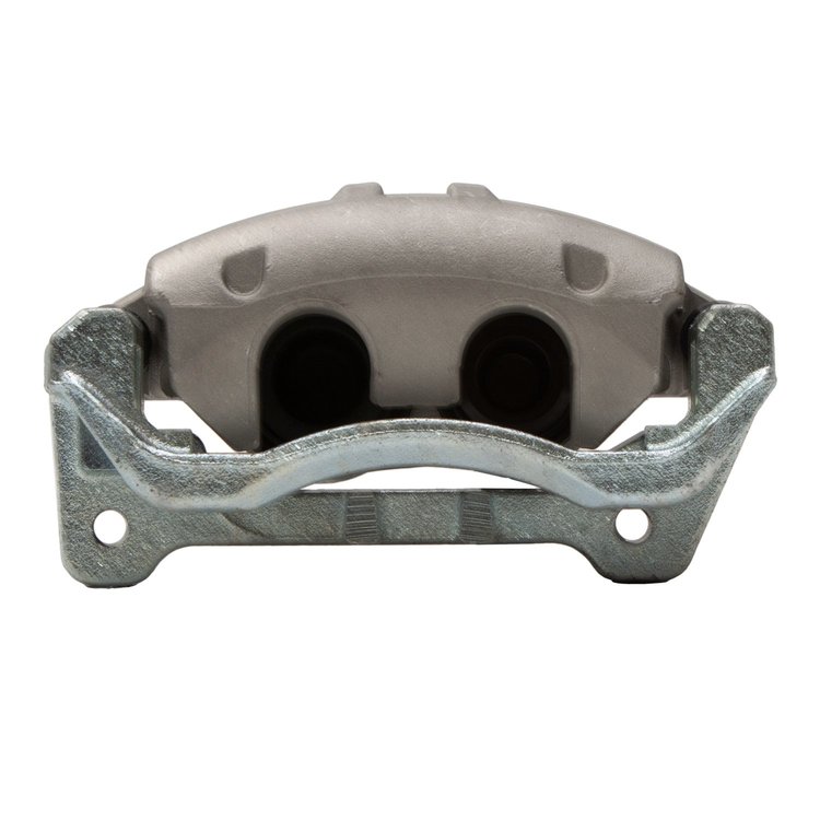 *CALIPER-SILVER ZINC