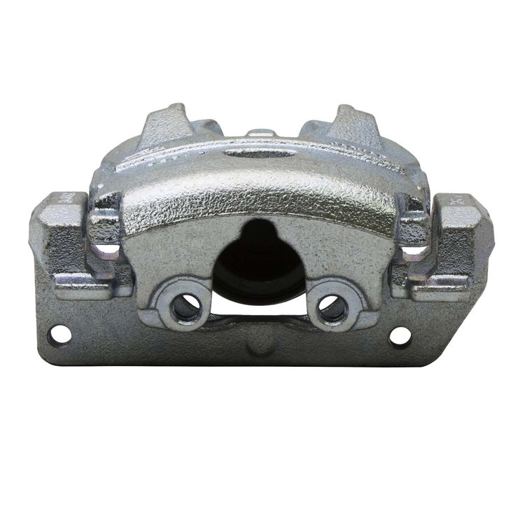 *CALIPER-SILVER ZINC