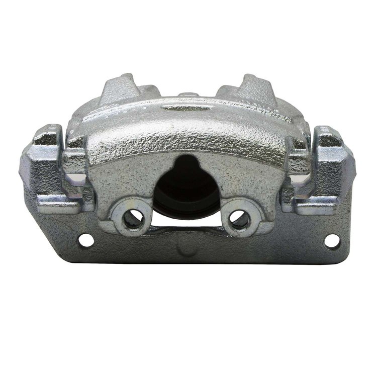 *CALIPER-SILVER ZINC