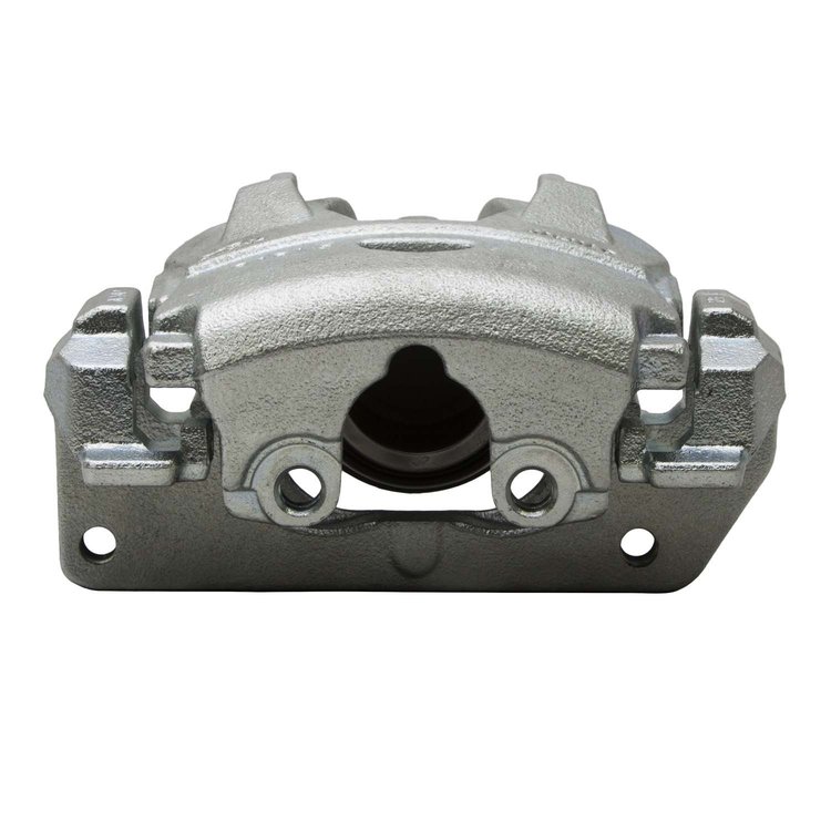 *CALIPER-SILVER ZINC