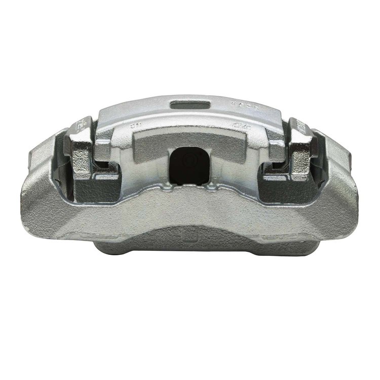 *CALIPER-SILVER ZINC