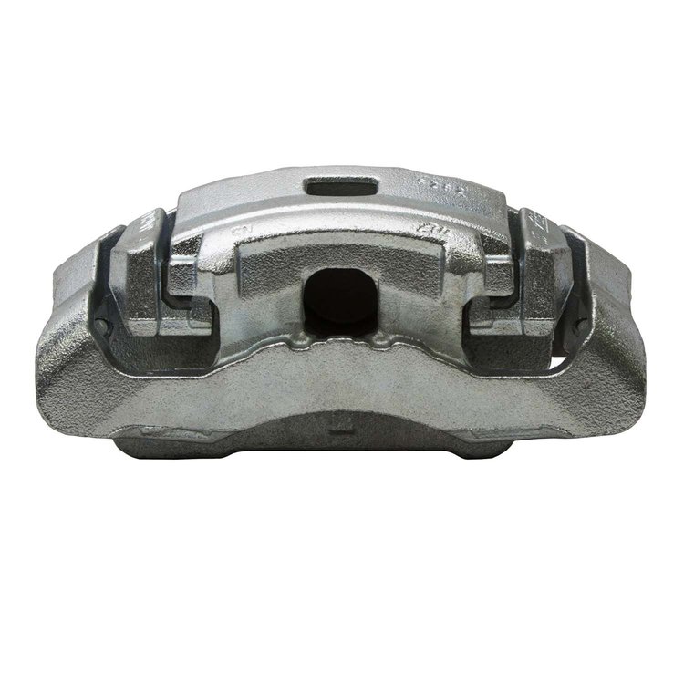 *CALIPER-SILVER ZINC