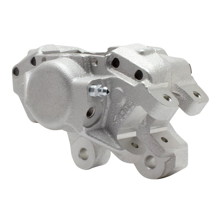*CALIPER-SILVER ZINC