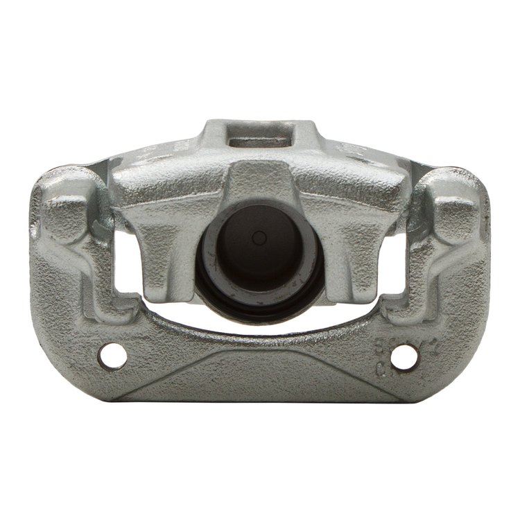 *CALIPER-SILVER ZINC