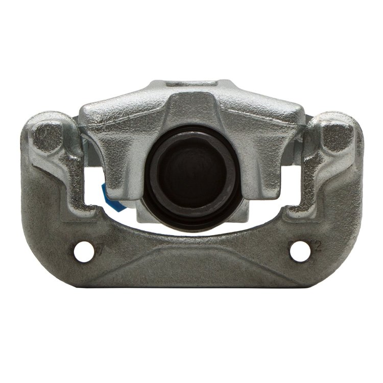 *CALIPER-SILVER ZINC
