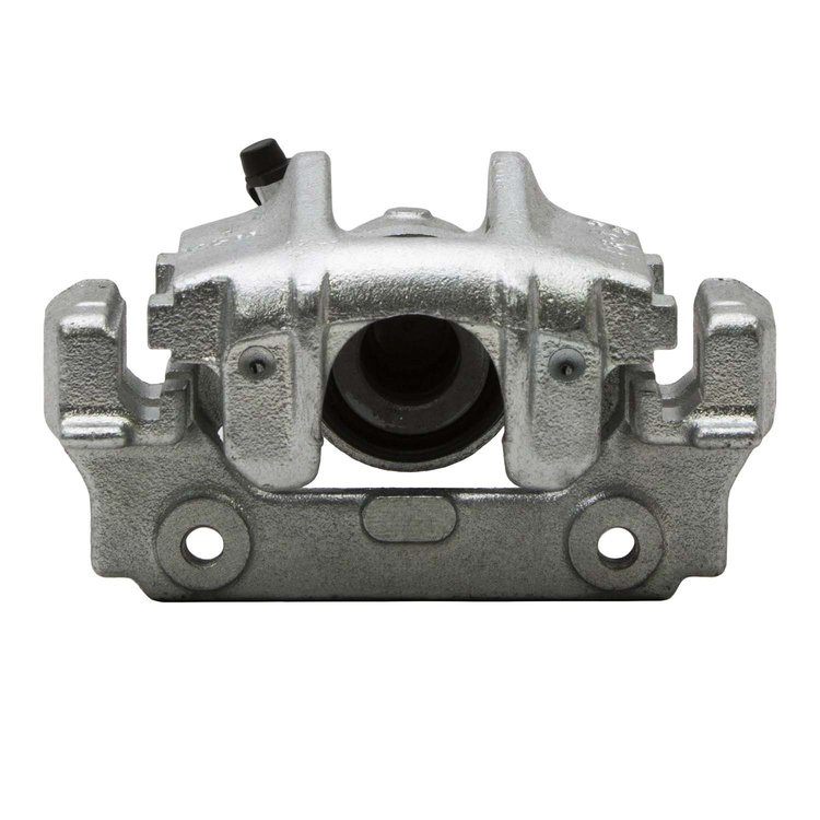 *CALIPER-SILVER ZINC