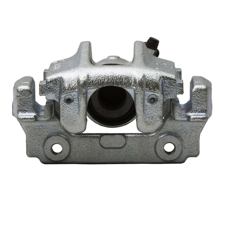 *CALIPER-SILVER ZINC