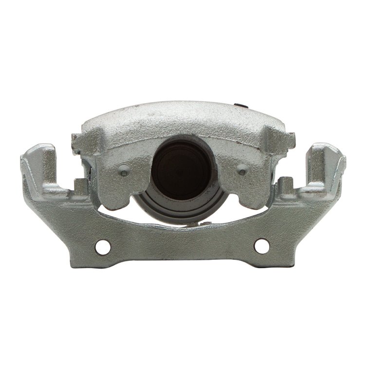 *CALIPER-SILVER ZINC