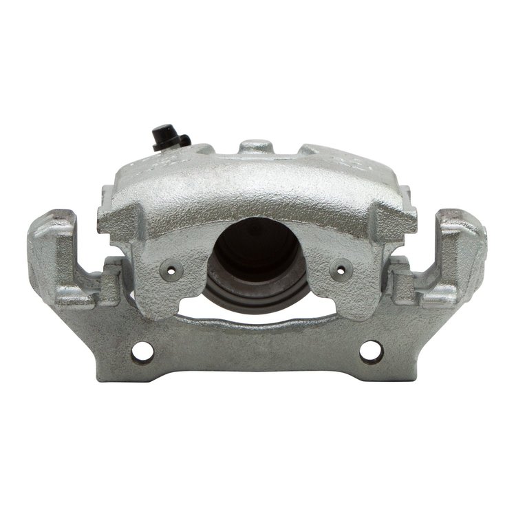 *CALIPER-SILVER ZINC