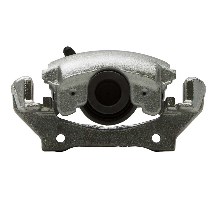 *CALIPER-SILVER ZINC
