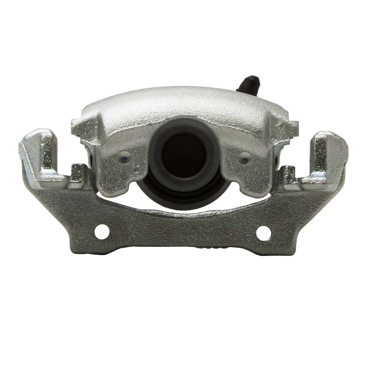 *CALIPER-SILVER ZINC
