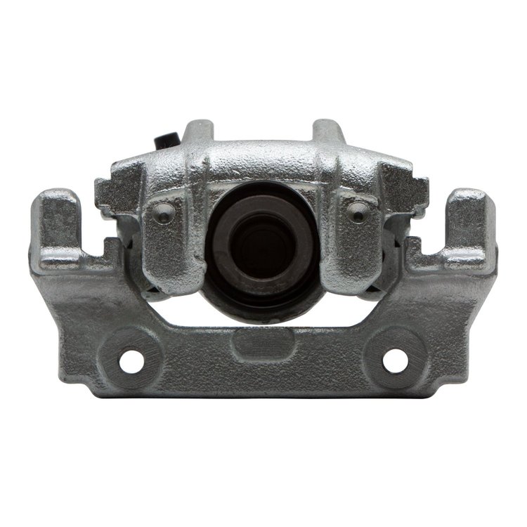 *CALIPER-SILVER ZINC