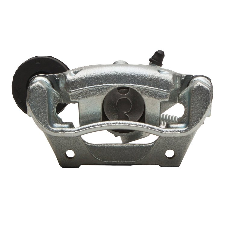 *CALIPER-SILVER ZINC