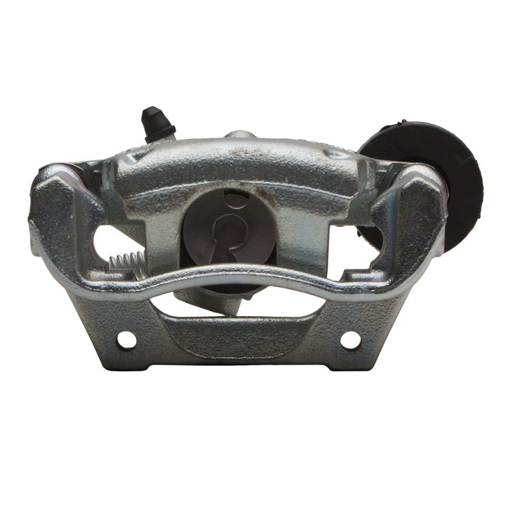 *CALIPER-SILVER ZINC