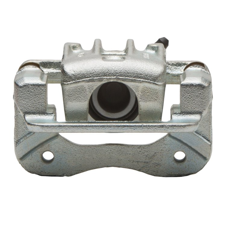 *CALIPER-SILVER ZINC