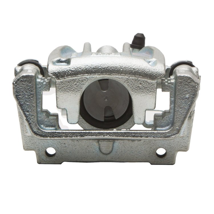*CALIPER-SILVER ZINC
